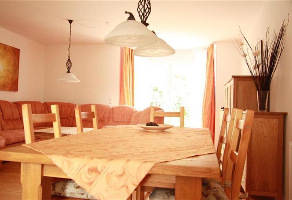 Mittelreihenhaus Carla - Sylt, Westerland Buitenkant foto